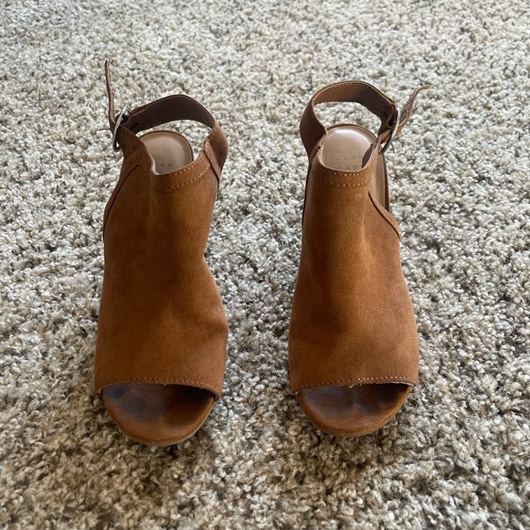 Booties - Picture 2 of 13